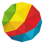 Logo of Orbitum android Application 